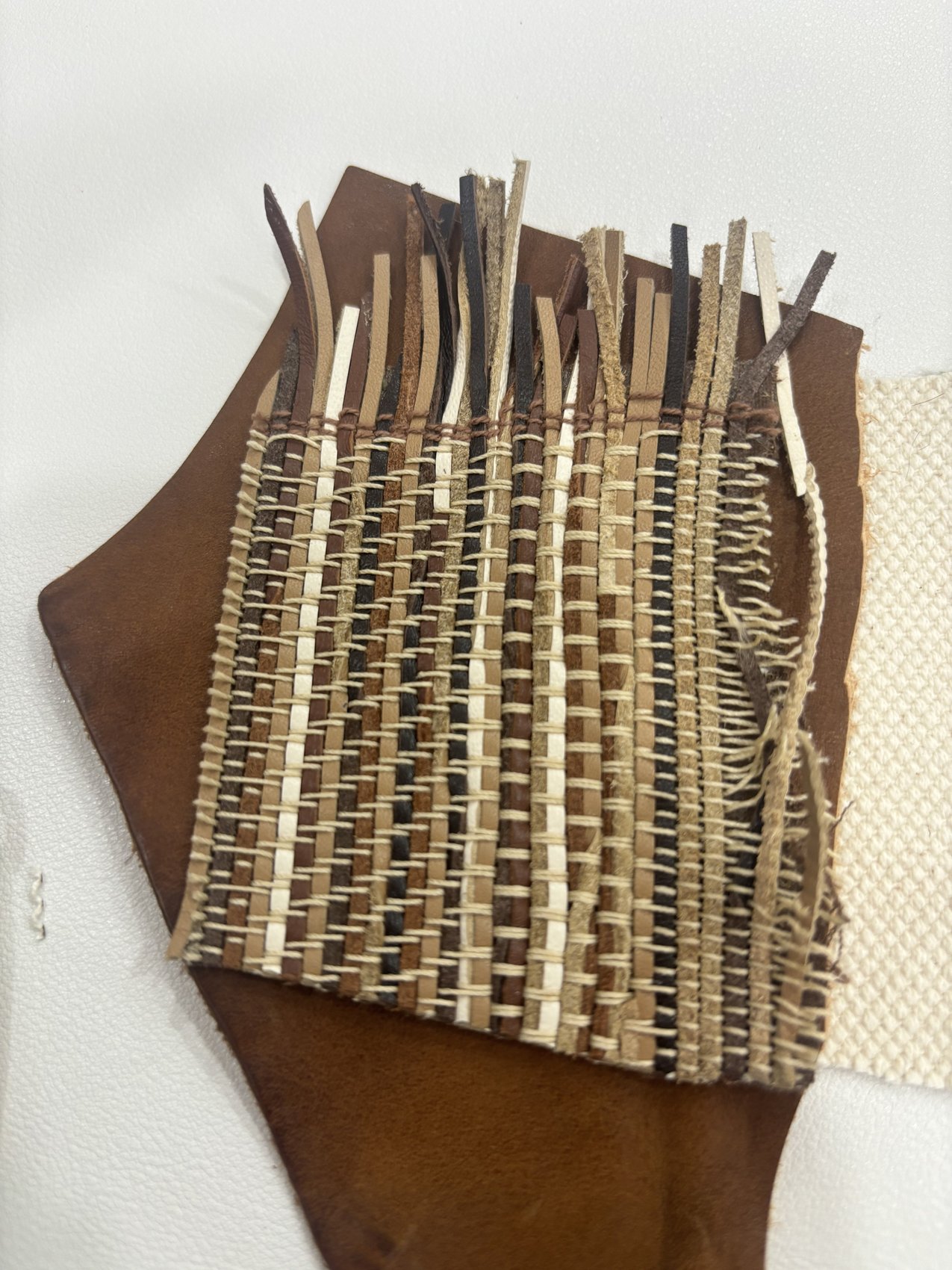 Simone Acc. Collection process photo 16